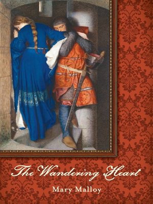 cover image of The Wandering Heart